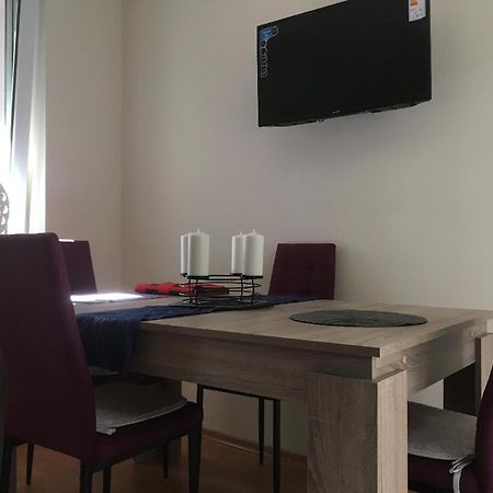 Apartment In Nessebar Fort Club 阳光海滩 外观 照片