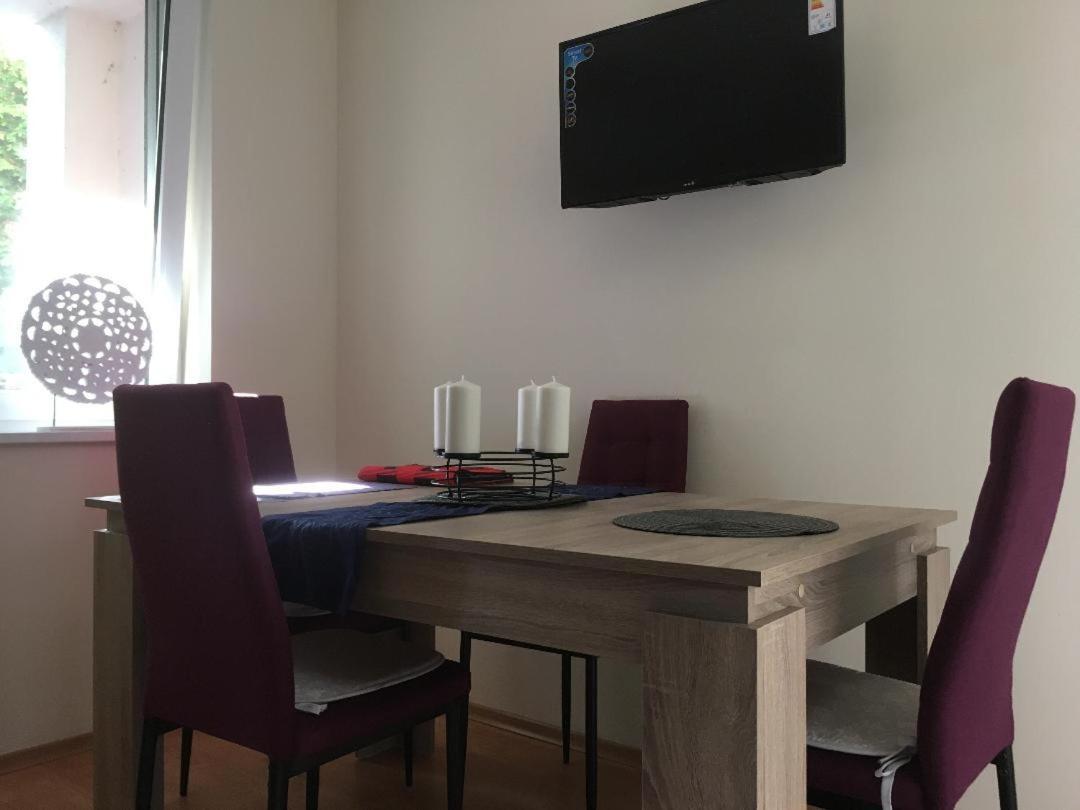 Apartment In Nessebar Fort Club 阳光海滩 外观 照片