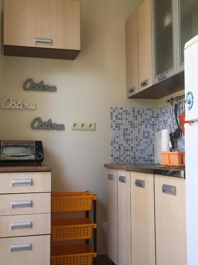 Apartment In Nessebar Fort Club 阳光海滩 外观 照片