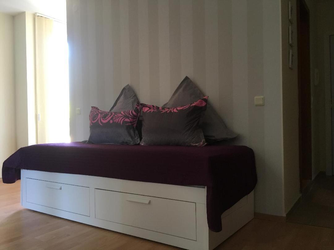 Apartment In Nessebar Fort Club 阳光海滩 外观 照片