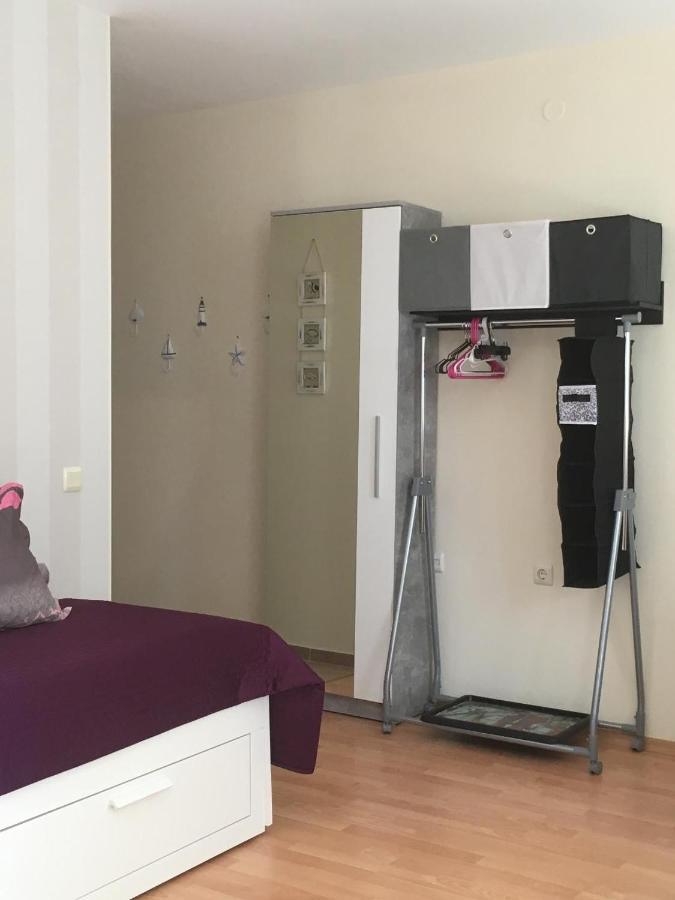 Apartment In Nessebar Fort Club 阳光海滩 外观 照片