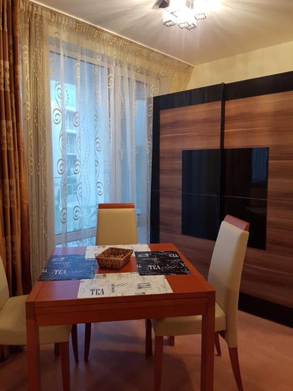 Apartment In Nessebar Fort Club 阳光海滩 外观 照片