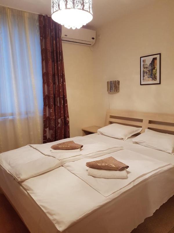 Apartment In Nessebar Fort Club 阳光海滩 外观 照片