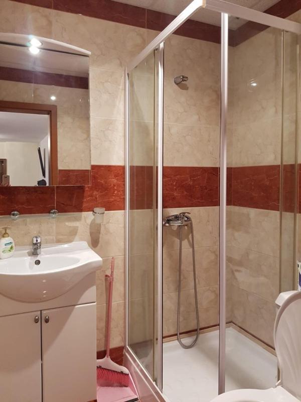 Apartment In Nessebar Fort Club 阳光海滩 外观 照片